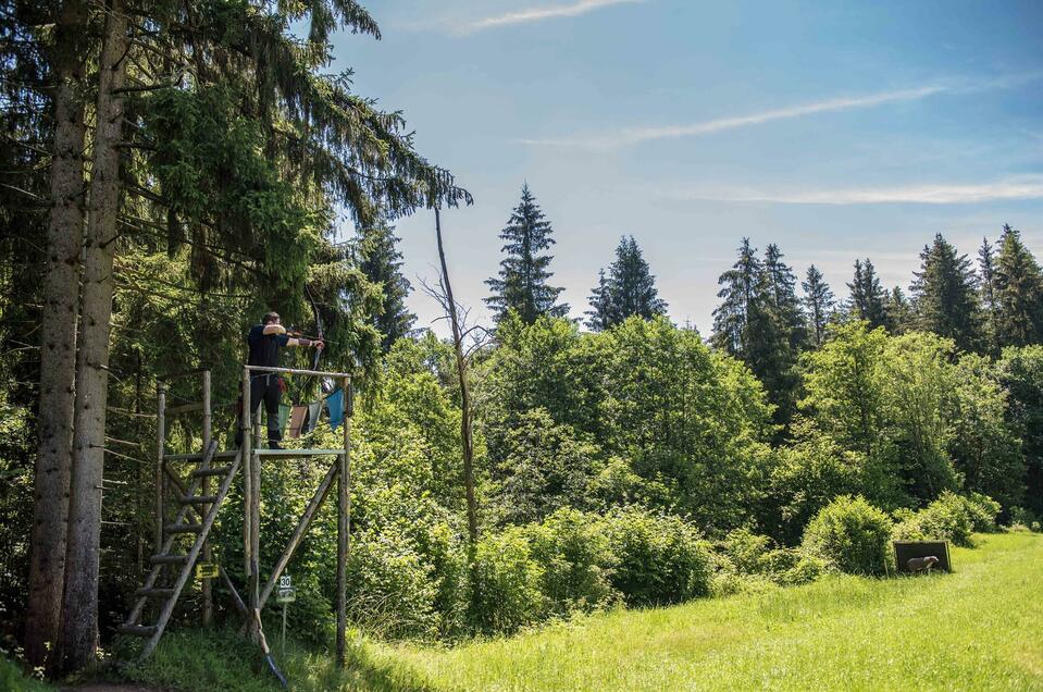 Bogensportverein Seckau - Impression #1 | © Anita Fössl