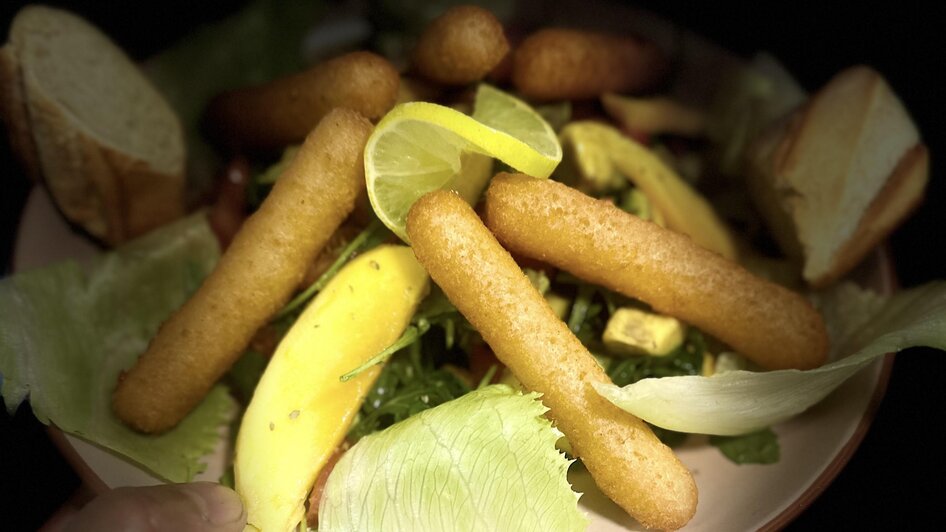 Bonbon - Kulinarik | © Bonbon Bonbon - Kulinarik | © Bonbon