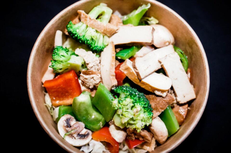 Bowls & Pots by MayKay - Impression #1 | © Bowls & Pots by MayKay