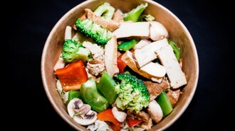 Bowls & Pots by MayKay | © Bowls & Pots by MayKay