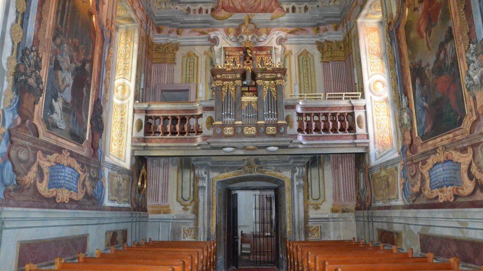 Burg Festenburg | flotoanker | © Kräuterregion Wechselland, Oststeiermark Tourismus Burg Festenburg | © Kräuterregion Wechselland, Oststeiermark Tourismus