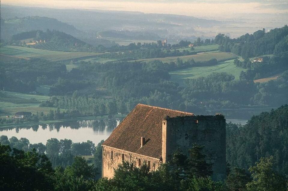 Neuhaus castle - Impression #1 | © Burg Neuhaus