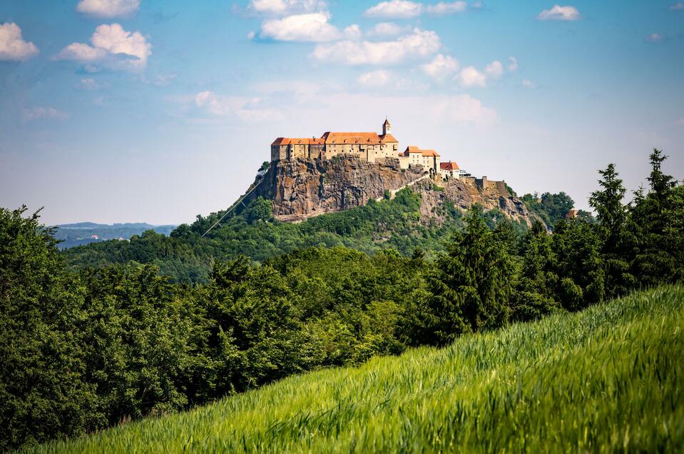 Burg Riegersburg - Impression #1 | © Ferder Rudi