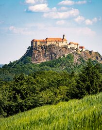 Riegersburg Sommer | © Ferder Rudi | Ferder Rudi | © Ferder Rudi