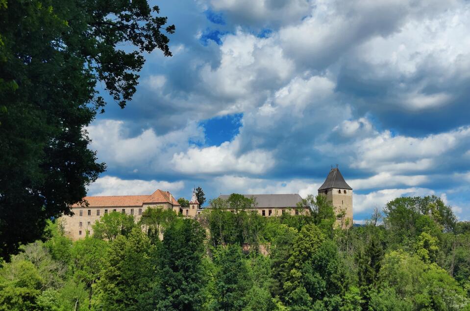 Castle Thalberg - Impression #1 | © Oststeiermark Tourismus