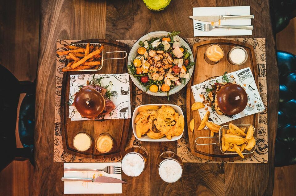 Burger Boutique Hartberg - Impression #1 | © Burger Boutique Hartberg