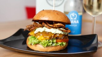 Burger Factory | © Burger Factory