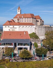 Burgtaverne3 | Burg Riegersburg