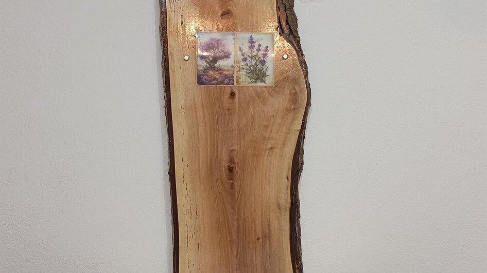 Dekoration | © Fam. Tomaschitz