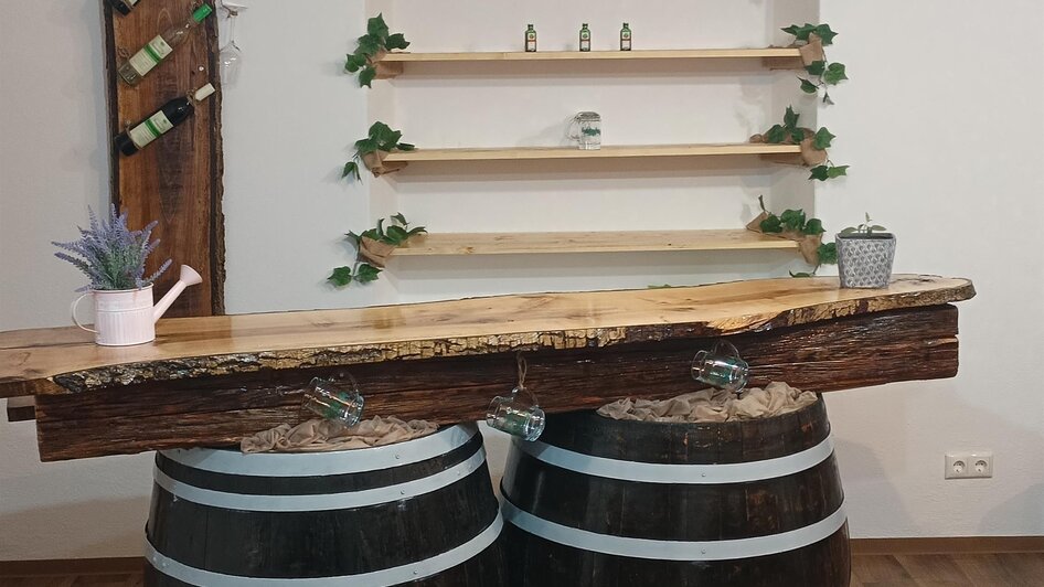 Dekoration_2 | © Fam. Tomaschitz