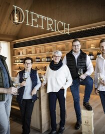 BU Dietrich | © BU Dietrich | © BU Dietrich