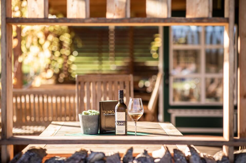 wine tavern  Dunkl in Straden - Impression #1 | © Weinhof Dunkl