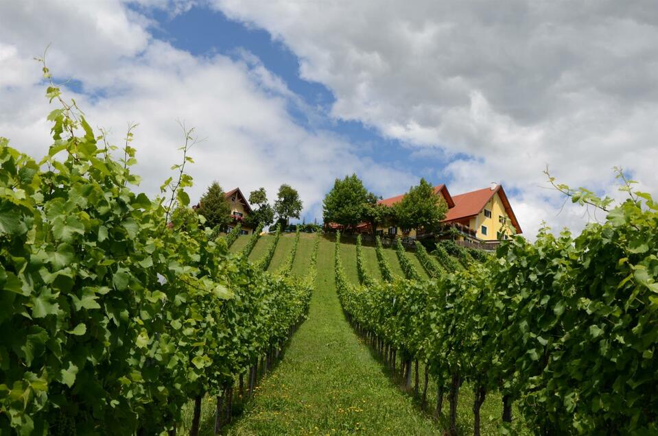 Buschenschank Fellner - Impression #1 | © Roswitha & Andreas Fellner | Weingut Fellner