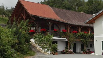 Buschenschank Freiberger_House_Eastern Styria | © Buschenschank Freiberger