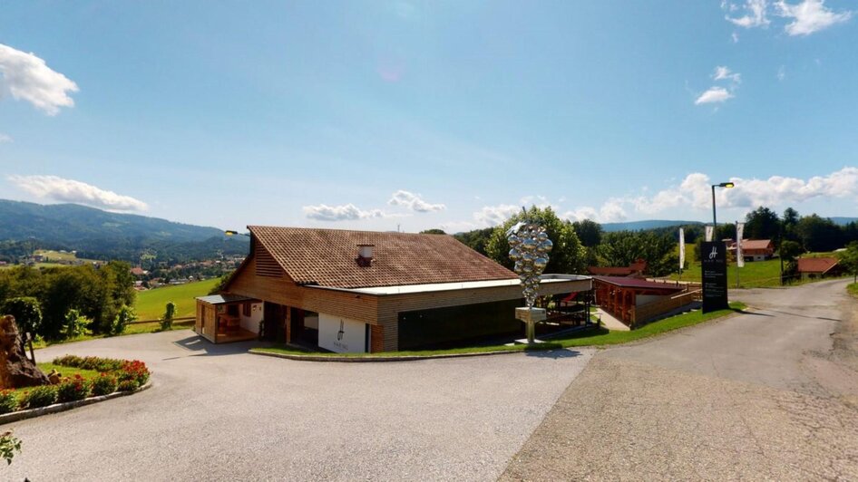 Buschenschank Pichlippi | Familie Haring | © Buschenschank Pichlippi Buschenschank Pichlippi | © Buschenschank Pichlippi