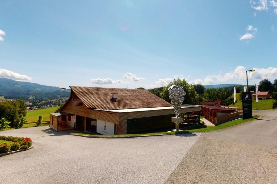 Buschenschank Pichlippi | Familie Haring | © Buschenschank Pichlippi Buschenschank Haring-Pichlippi - Impression #1 | © Buschenschank Pichlippi