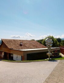 Buschenschank Pichlippi | © Buschenschank Pichlippi | Familie Haring | © Buschenschank Pichlippi