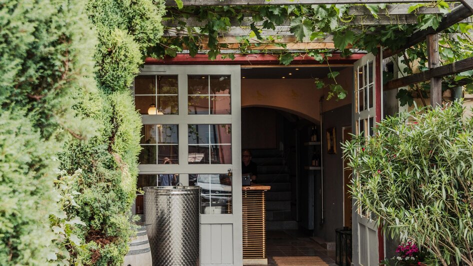 Buschenschank Hildebrand | © Buschenschank Hildebrand Buschenschank Hildebrand | © Buschenschank Hildebrand