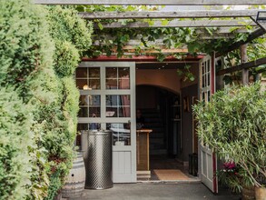 Buschenschank Hildebrand | © Buschenschank Hildebrand