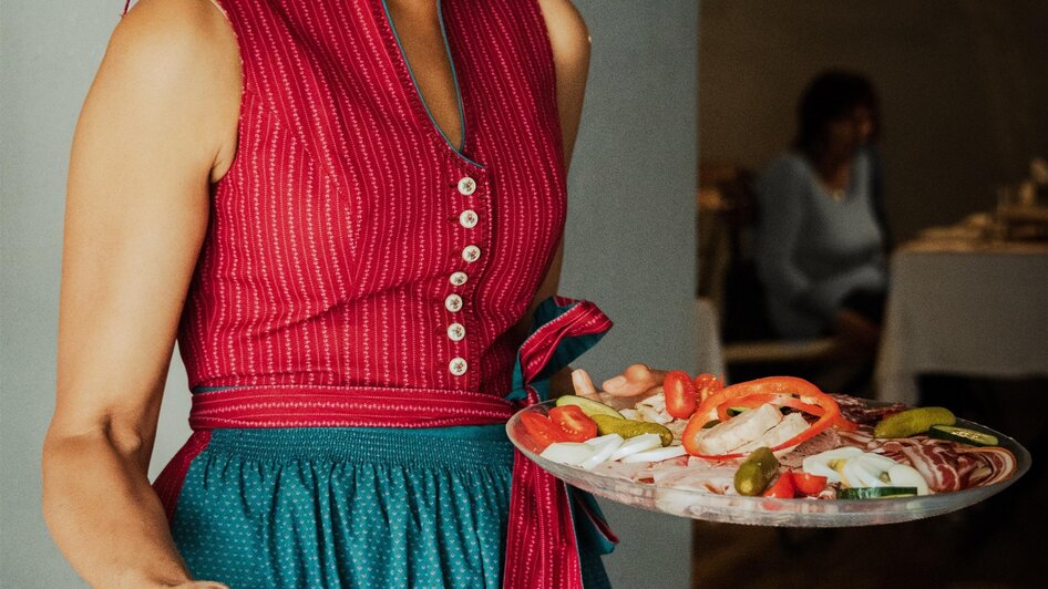 Buschenschank Hildebrand - Service | © Buschenschank Hildebrand Buschenschank Hildebrand - Service | © Buschenschank Hildebrand