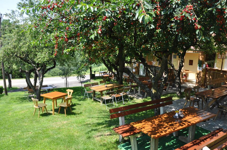 Buschenschank Hopfer - Impression #1 | © Weingut Hopfer