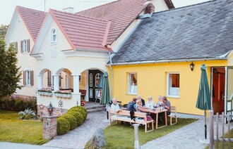Haus | © Lederer