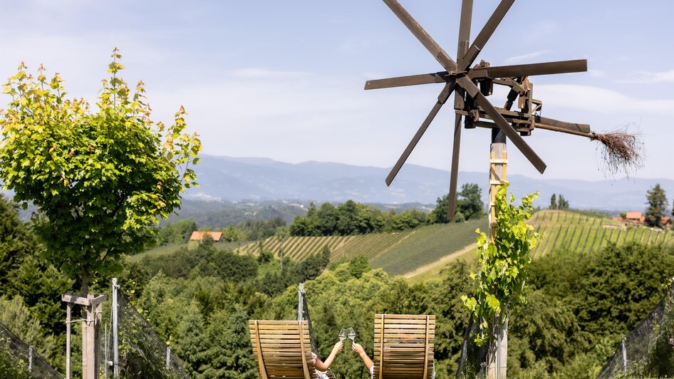 Klapotetzhof Silberschneider | © © RMSW GmbH/ Nikola Milatovic