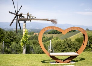 Klapotetzhof Silberschneider | © © RMSW GmbH/ Nikola Milatovic