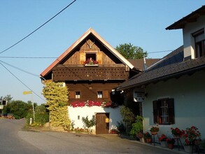 Buschenschank Kraus-Ledinegg vlg. Gritsch | © BS Kraus-Ledinegg vlg. Gritsch