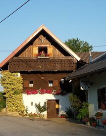 Buschenschank Kraus-Ledinegg vlg. Gritsch | © BS Kraus-Ledinegg vlg. Gritsch |  BS Kraus-Ledinegg vlg. Gritsch | © BS Kraus-Ledinegg vlg. Gritsch