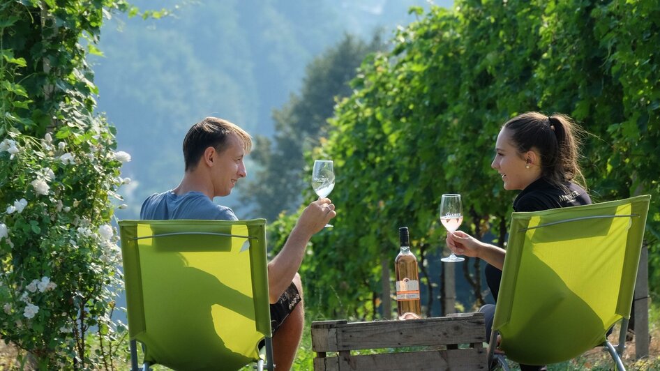 Maurer_Genuss_Oststeiermark | © Tourismusverband Oststeiermark