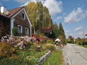 Neuhold_Entrance_EasternStyria | © Tourismusverband Oststeiermark