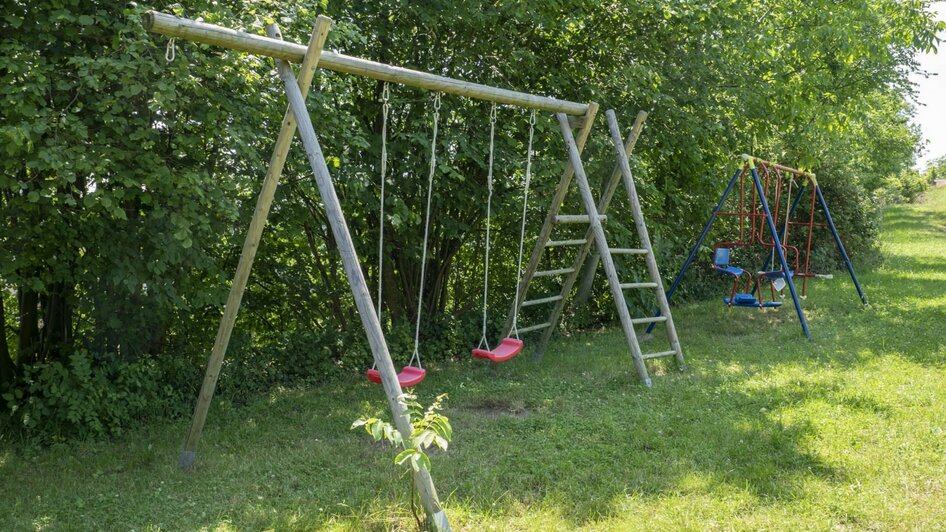 Pöltl_Spielplatz_Oststeiermark | © Pöltl