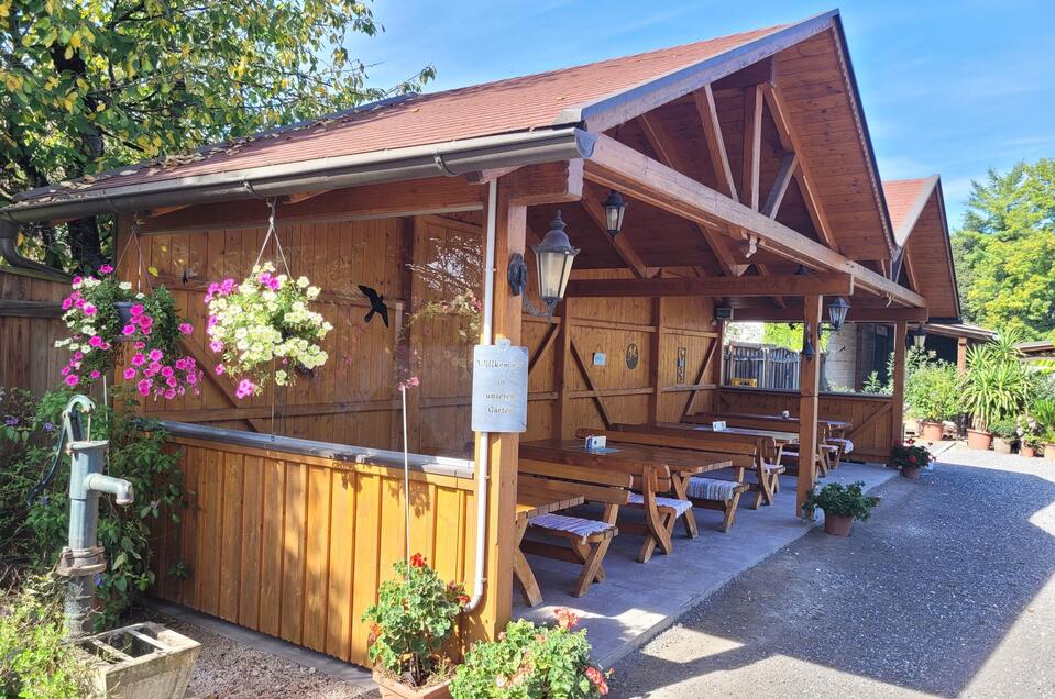 Buschenschank Reinbacher vlg. Wurst - Impression #1 | © TV Südsteiermark - Irene Löschnig