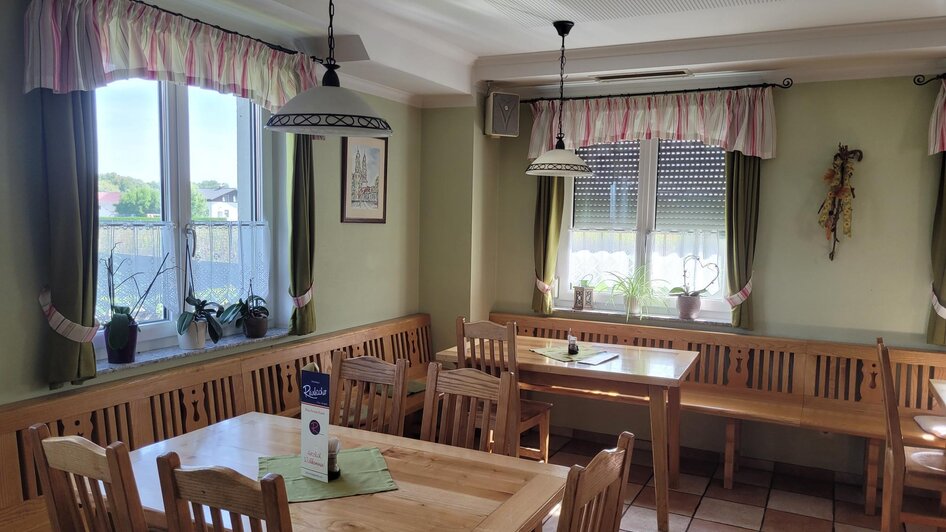 Gemütlich | © TV Südsteiermark - Irene Löschnig