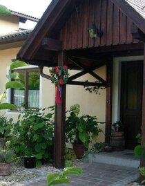 Wine tavern Sorger | © Buschenschank Sorger | © Buschenschank Sorger