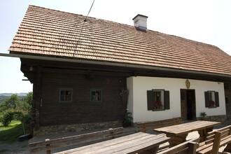 Buschenschank Wölfl | © Familie Schilcher | Weingut Wölfl