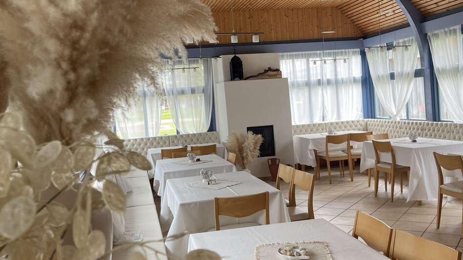 Gastzimmer | Familie Koch | © Familie Koch Gastzimmer | © Familie Koch