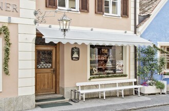 Konditorei Ebner_Hausansicht_Oststeiermark | © Café - Konditorei - Lebzelterei Ebner