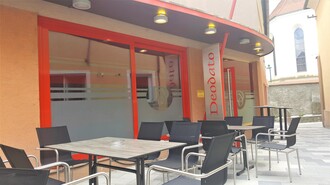 Deodato-Außenansicht1-Murtal-Steiermark | © Susanne Seidl