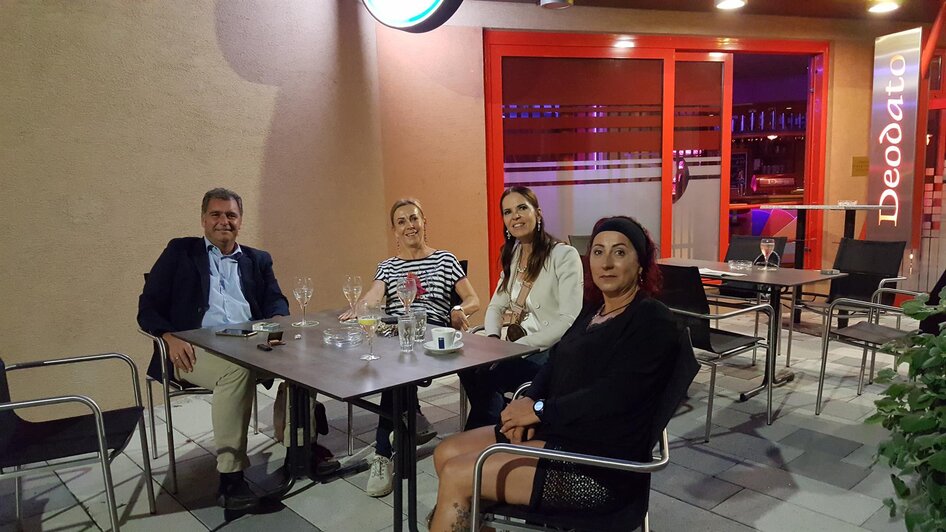 Deodato-Außenansicht2-Murtal-Steiermark | © Susanne Seidl