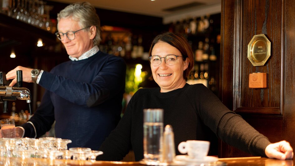 Cafe Beisl | © Cafe Beisl