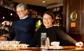 Cafe Beisl | © Cafe Beisl