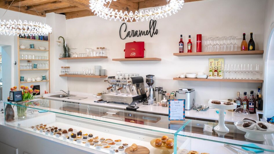 Café Caramello | © Café Caramello - Bernd Grosseck