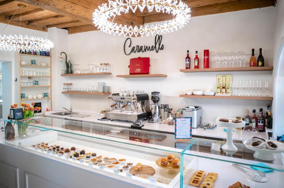 Caffè Caramello - Impression #1 | © Café Caramello - Bernd Grosseck