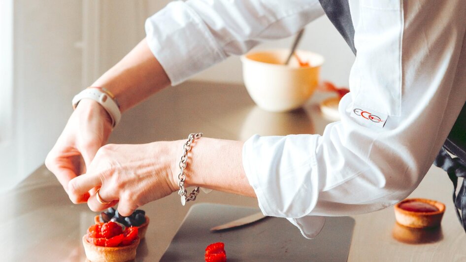 Café Caramello - Echte Handwerkskunst | © Café Caramello - Bernd Grosseck