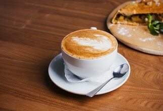 Kaffee | © Adobestock_-Galina Zhigalova