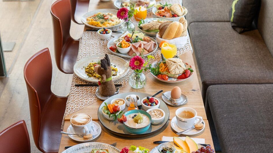 Café DER HIRSCH - Impression #2.6