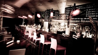 Cafe Glockenspiel | © Cafe Glockenspiel