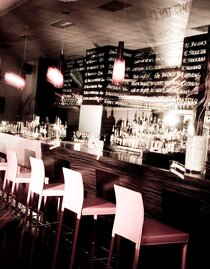 Cafe Glockenspiel | © Cafe Glockenspiel | © Cafe Glockenspiel